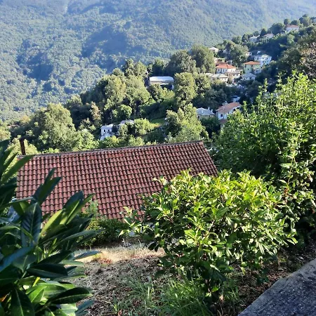With A View Of Kissos Casa vacanze *