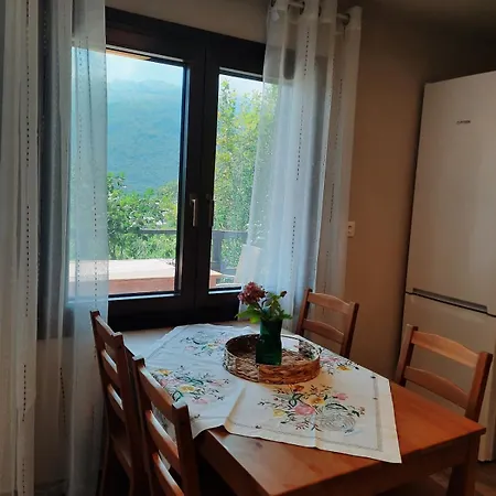 With A View Of Kissos