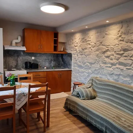 Casa vacanze With A View Of Kissos Kissos (Thessaly)