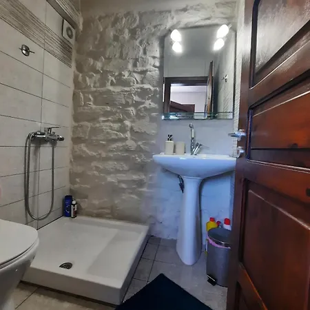 Casa vacanze With A View Of Kissos
